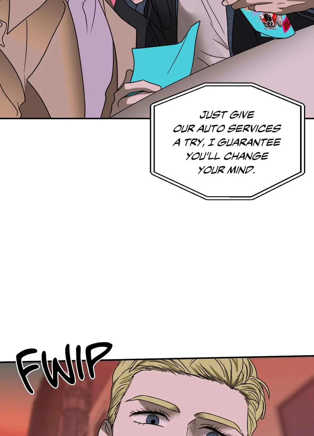 Shutline Chapter 66 page 56 - 