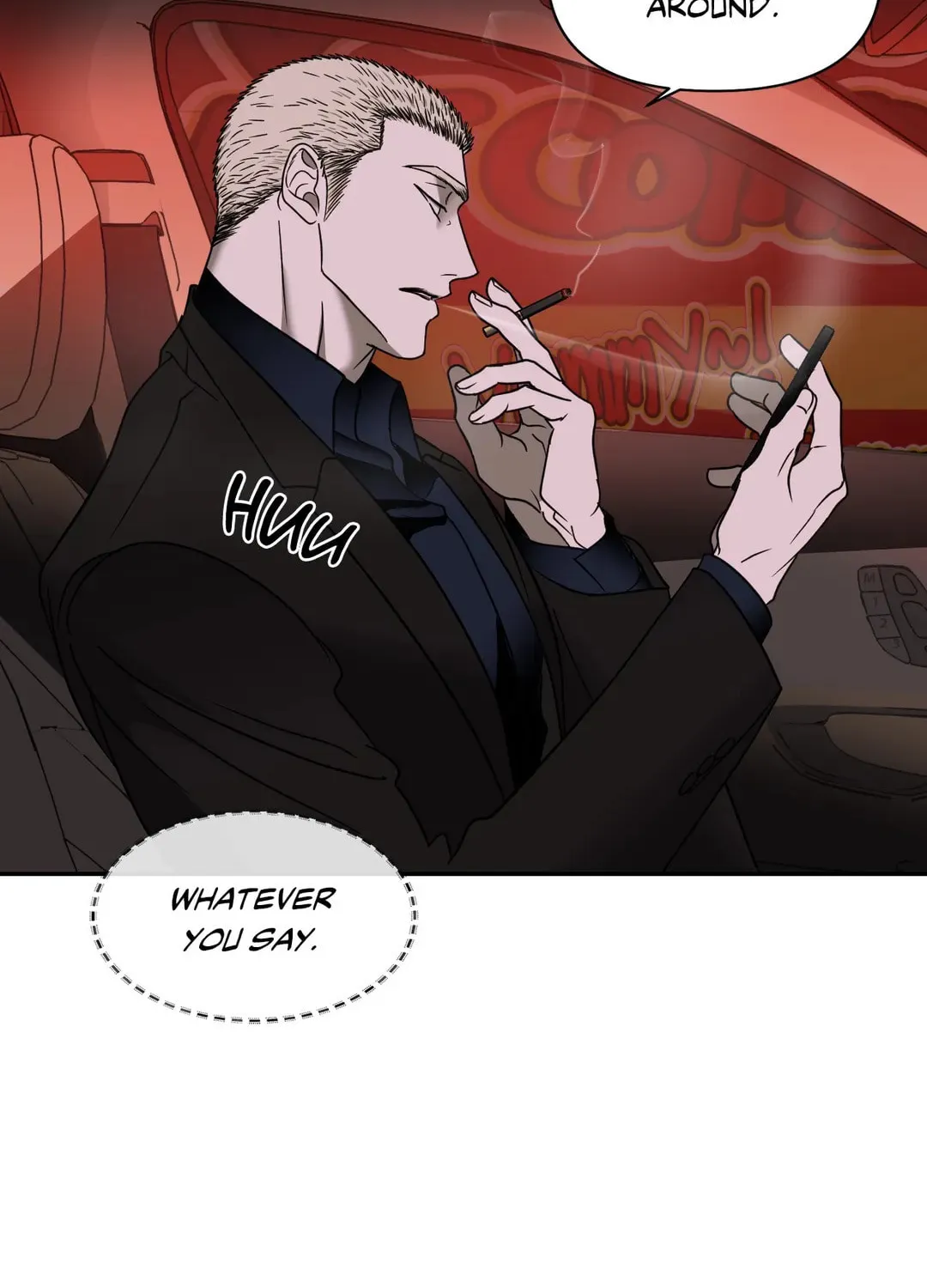 Shutline Chapter 66 page 59 - 