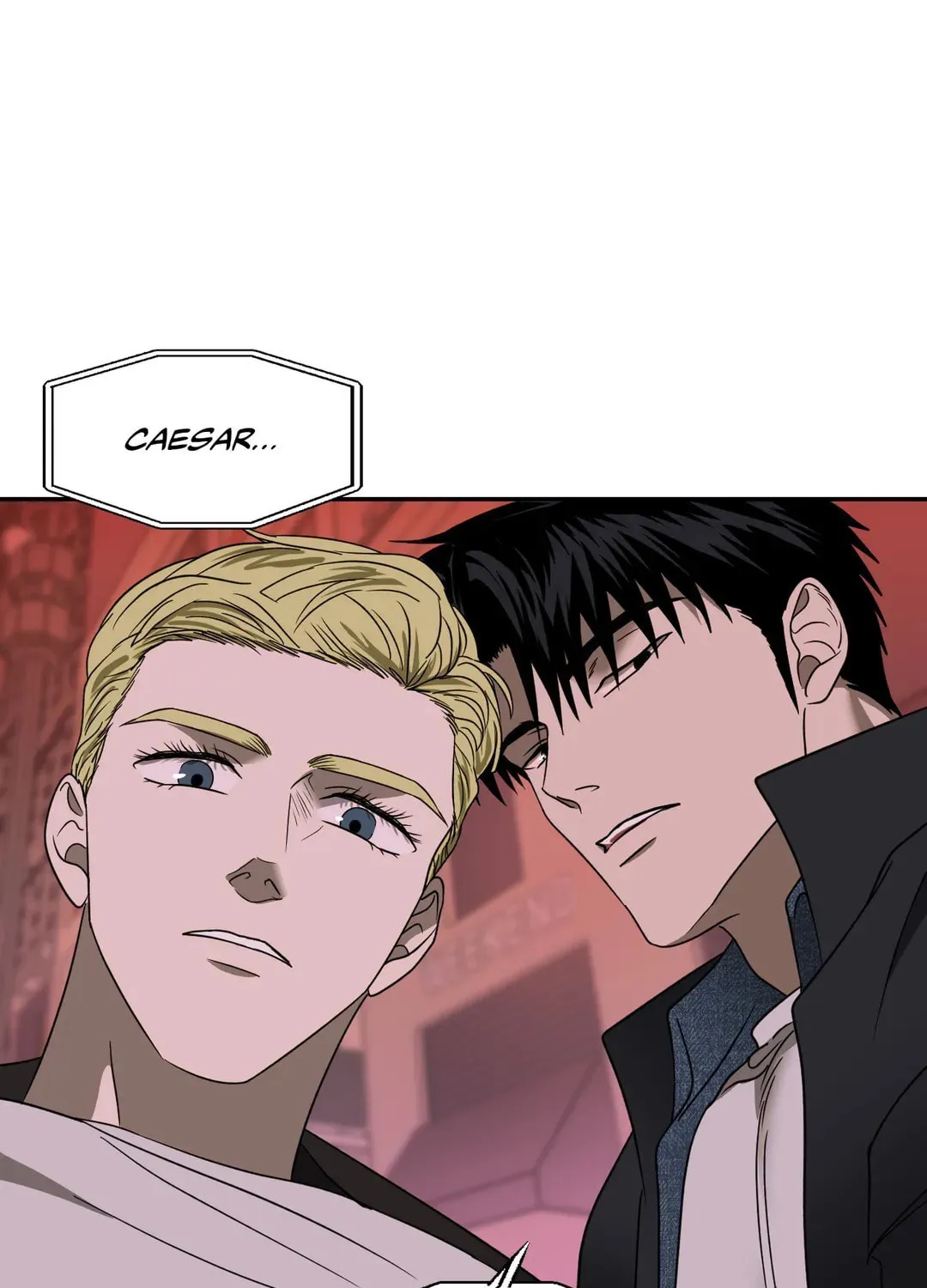 Shutline Chapter 66 page 61 - 