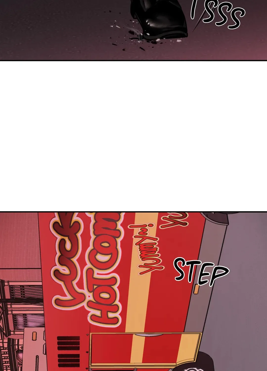 Shutline Chapter 66 page 68 - 