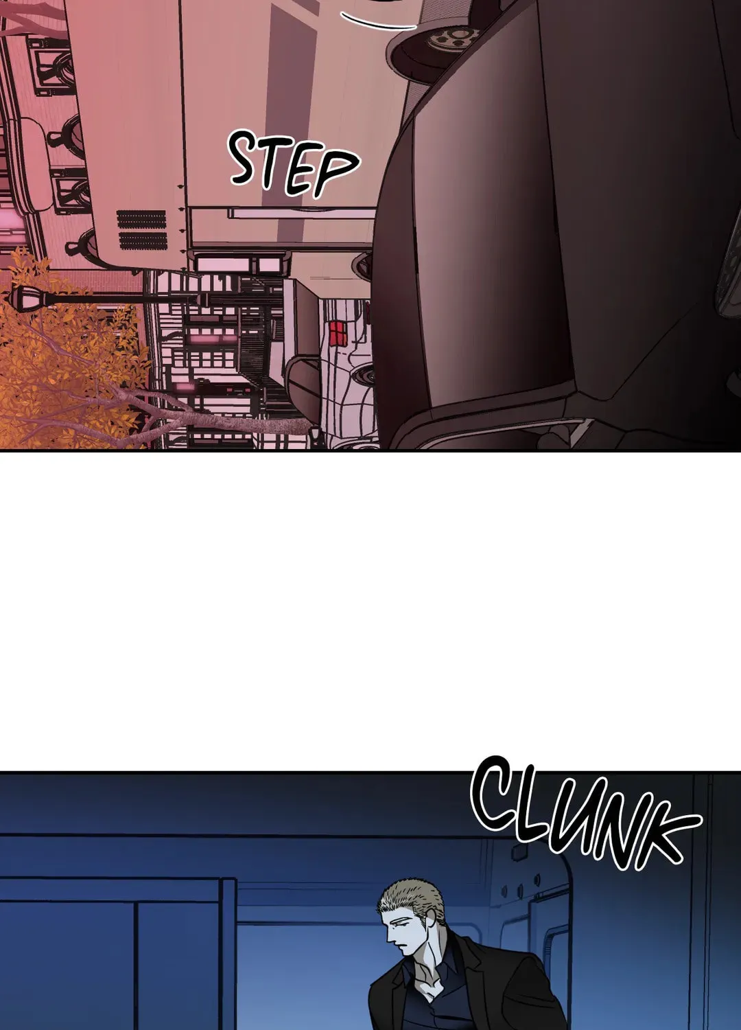 Shutline Chapter 66 page 70 - 