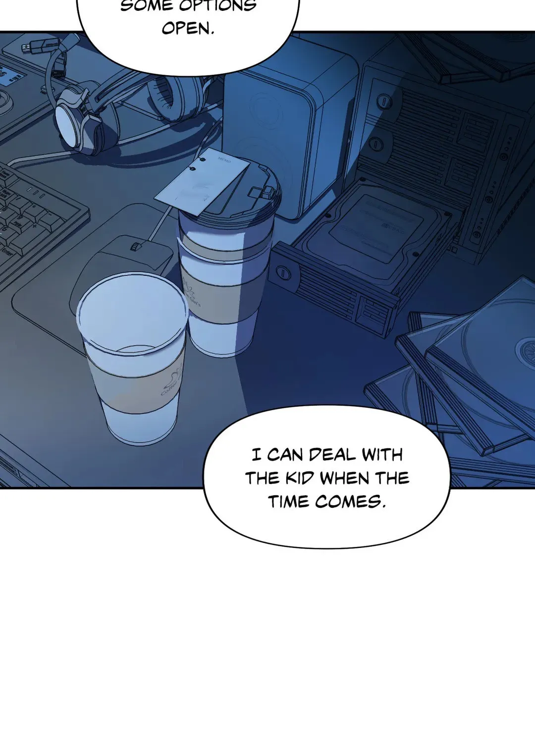 Shutline Chapter 66 page 73 - 