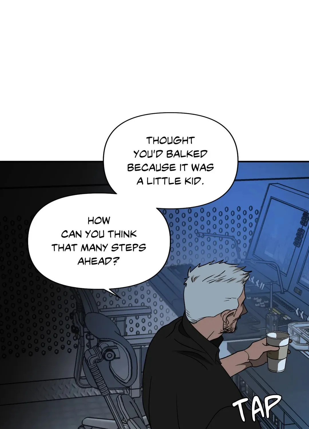 Shutline Chapter 66 page 74 - 