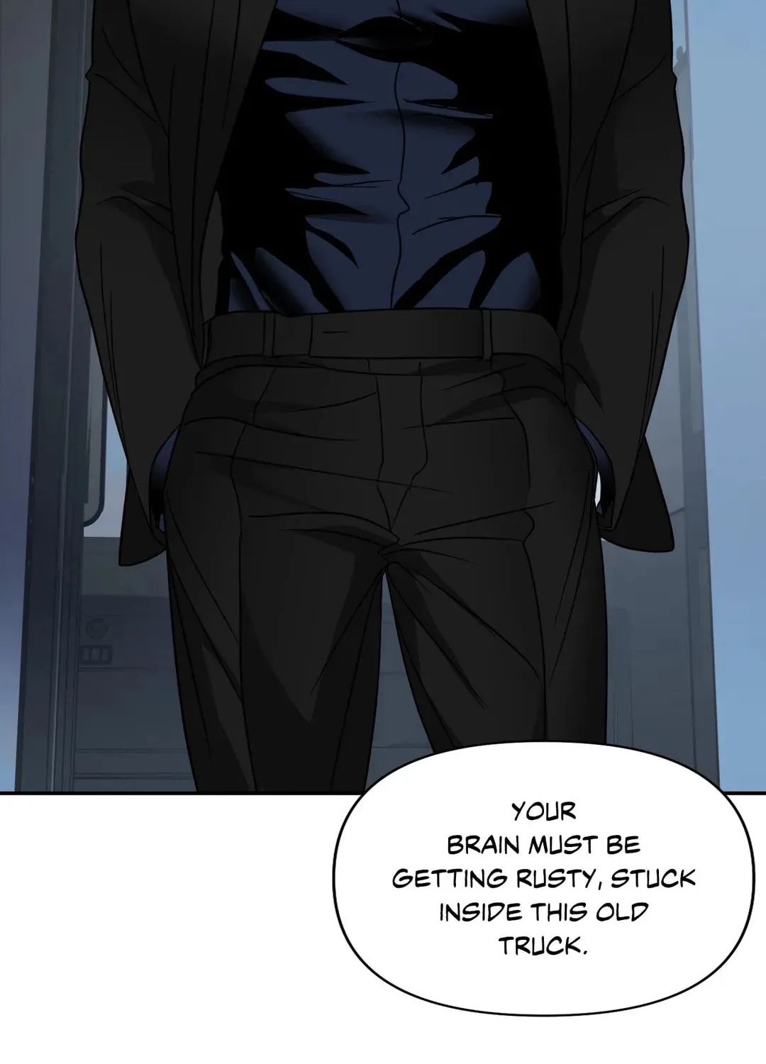 Shutline Chapter 66 page 77 - 