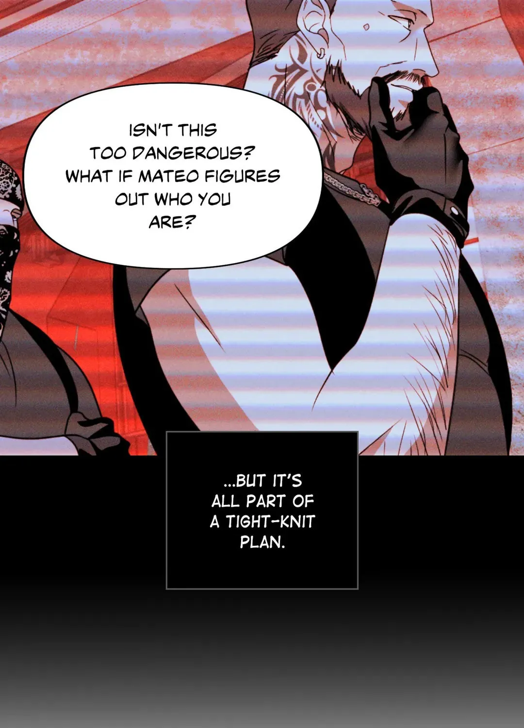Shutline Chapter 66 page 83 - 