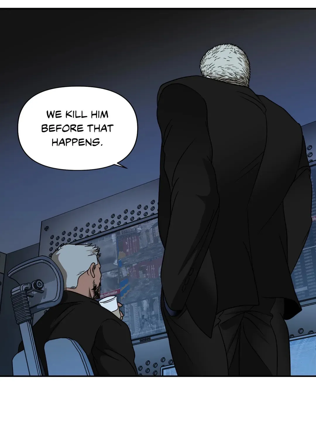 Shutline Chapter 66 page 85 - 