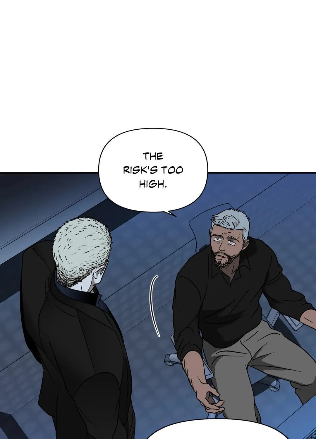 Shutline Chapter 66 page 86 - 