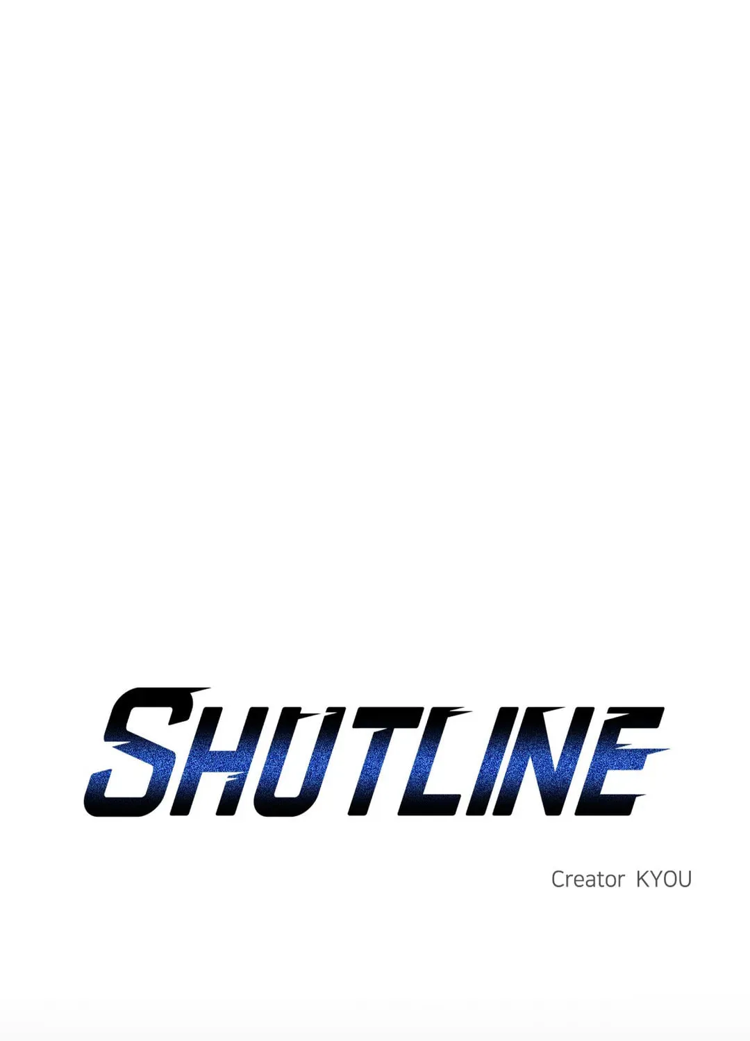 Shutline Chapter 67 page 1 - 