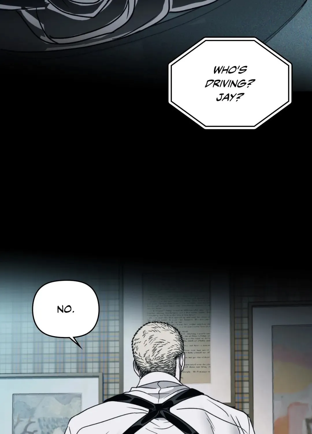 Shutline Chapter 67 page 11 - 
