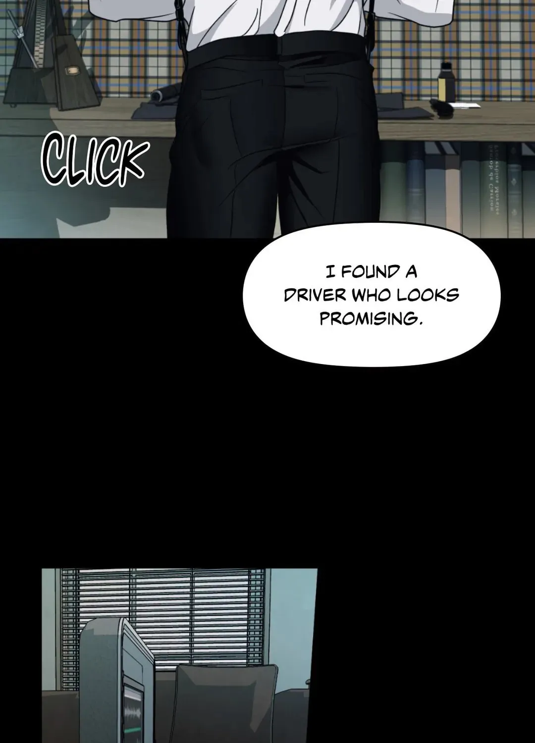 Shutline Chapter 67 page 13 - 
