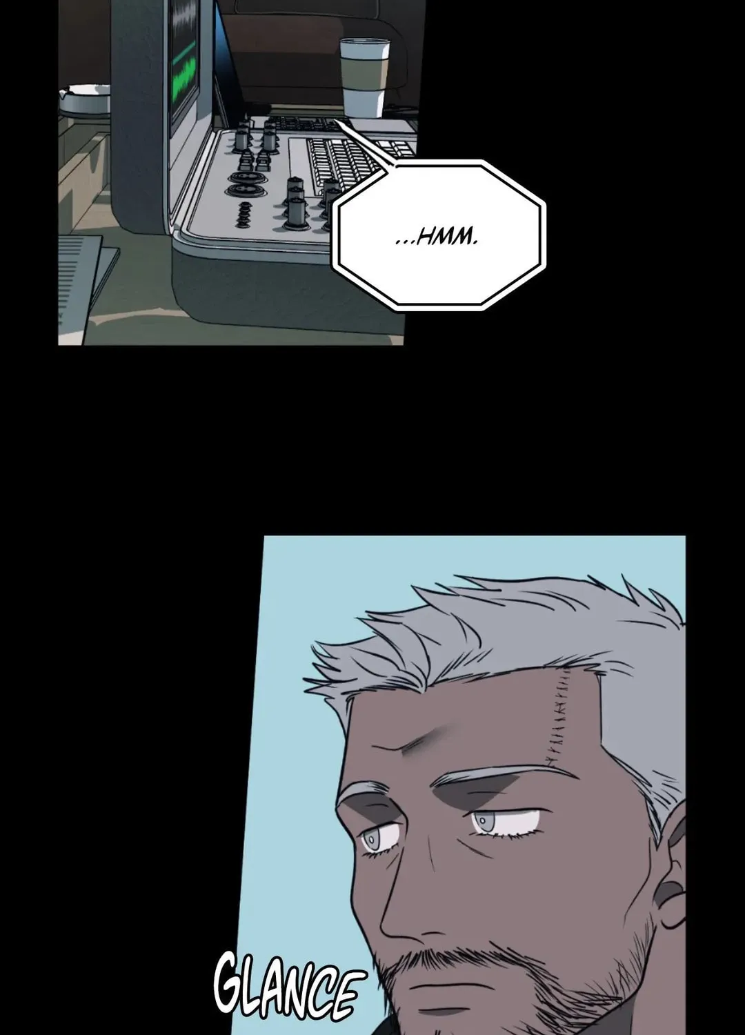 Shutline Chapter 67 page 14 - 