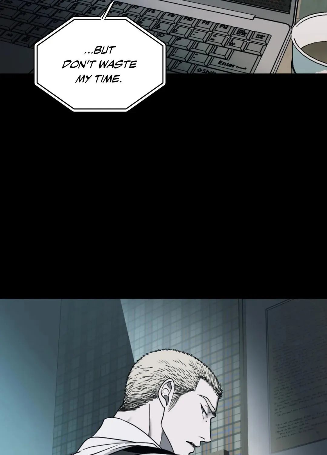 Shutline Chapter 67 page 17 - 