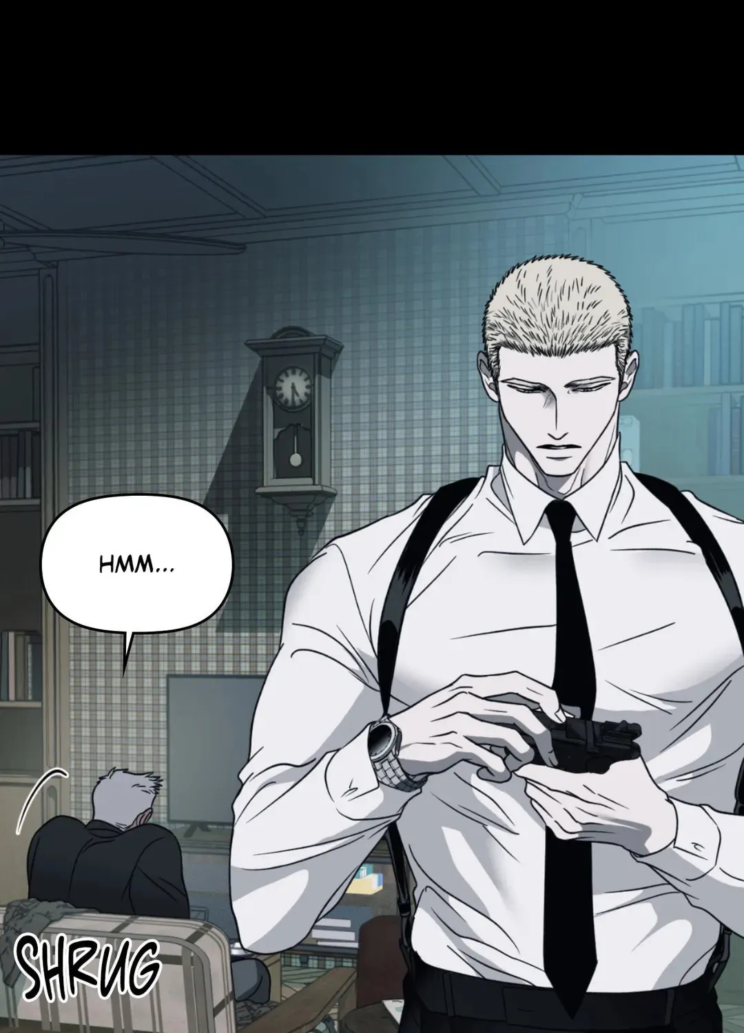 Shutline Chapter 67 page 22 - 