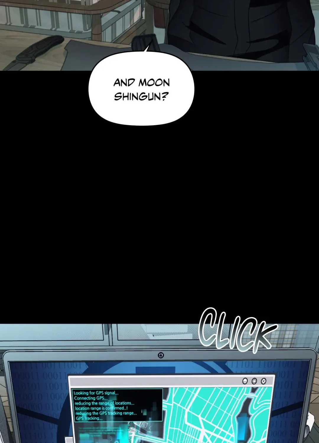 Shutline Chapter 67 page 23 - 