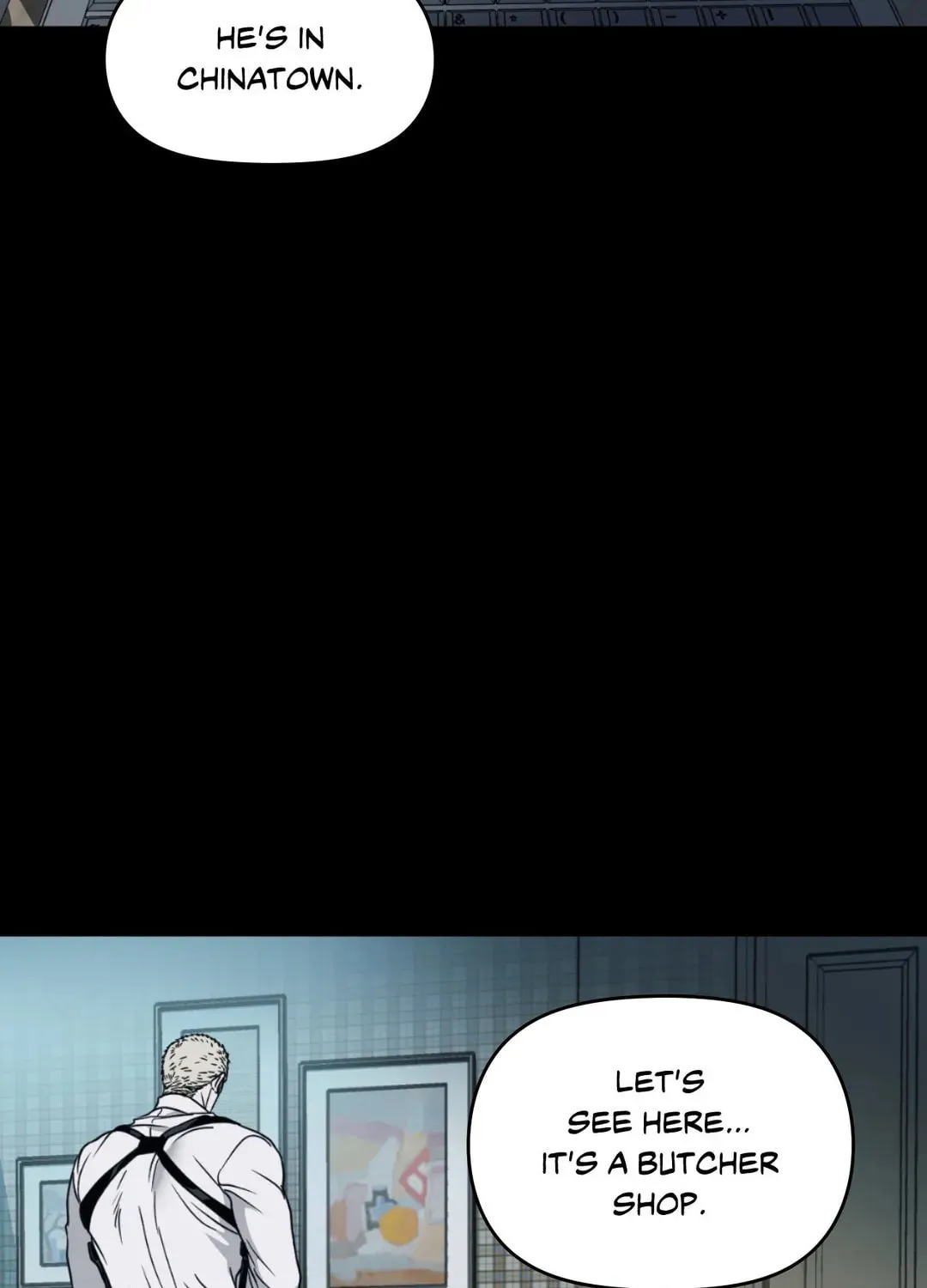 Shutline Chapter 67 page 25 - 