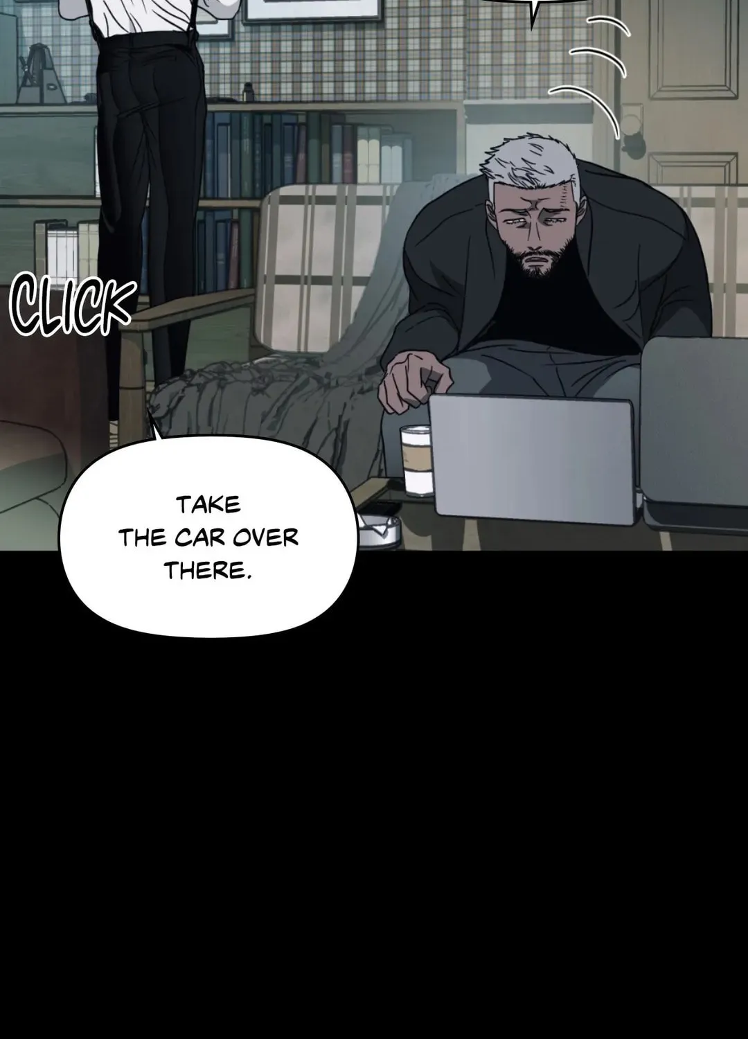 Shutline Chapter 67 page 26 - 