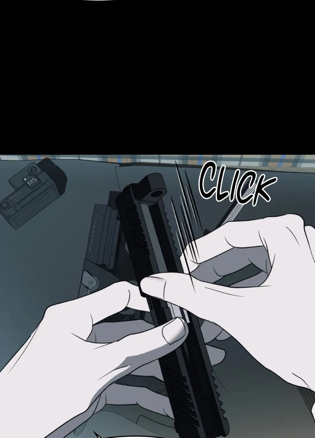 Shutline Chapter 67 page 29 - 