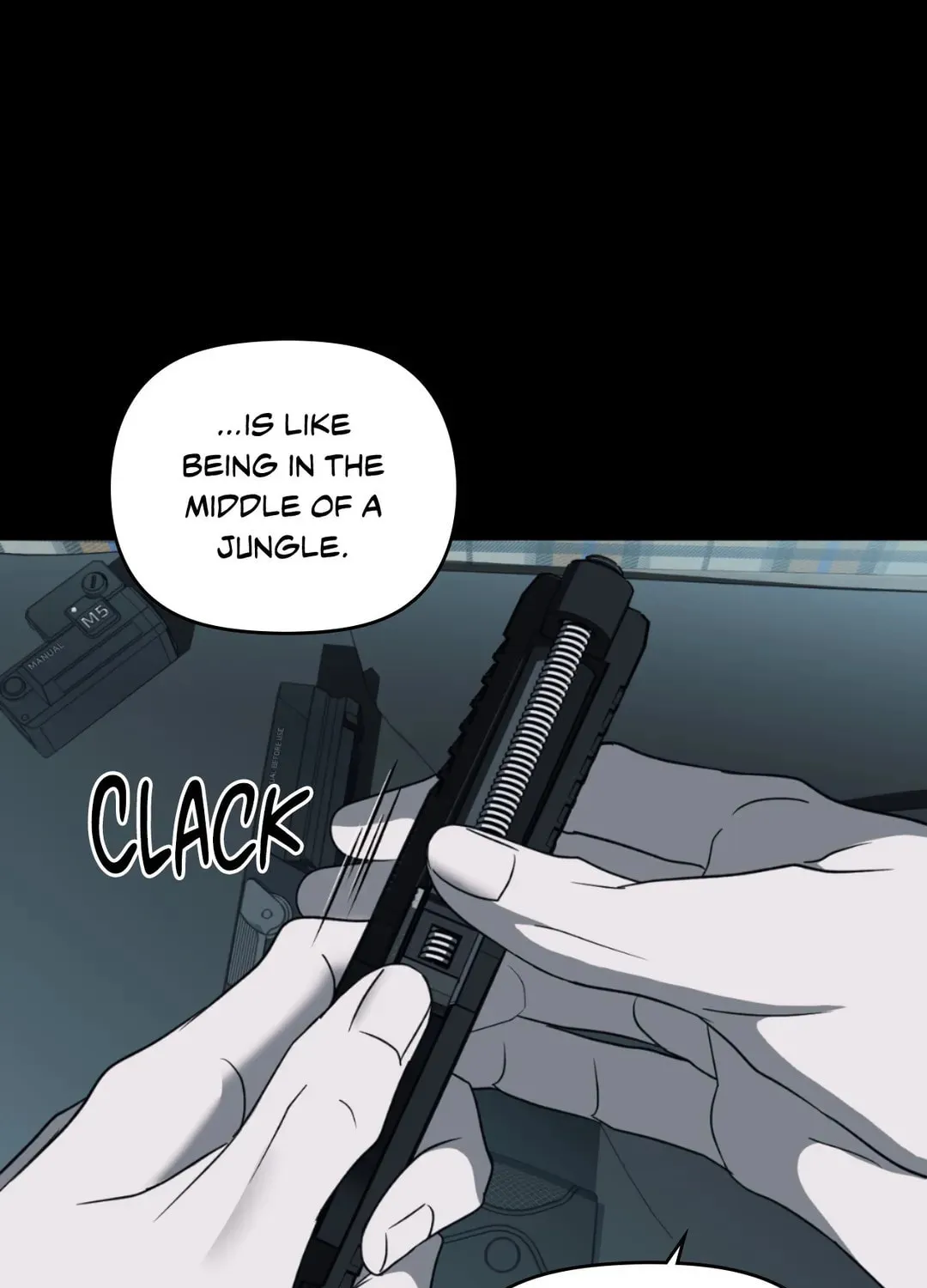 Shutline Chapter 67 page 31 - 