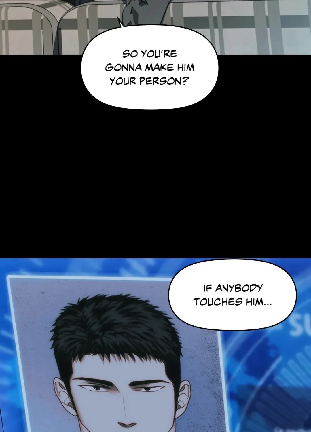 Shutline Chapter 67 page 34 - 