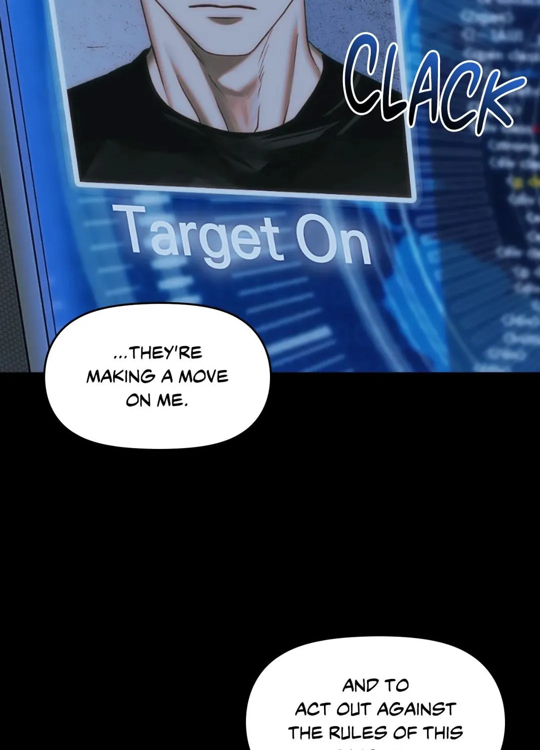 Shutline Chapter 67 page 35 - 