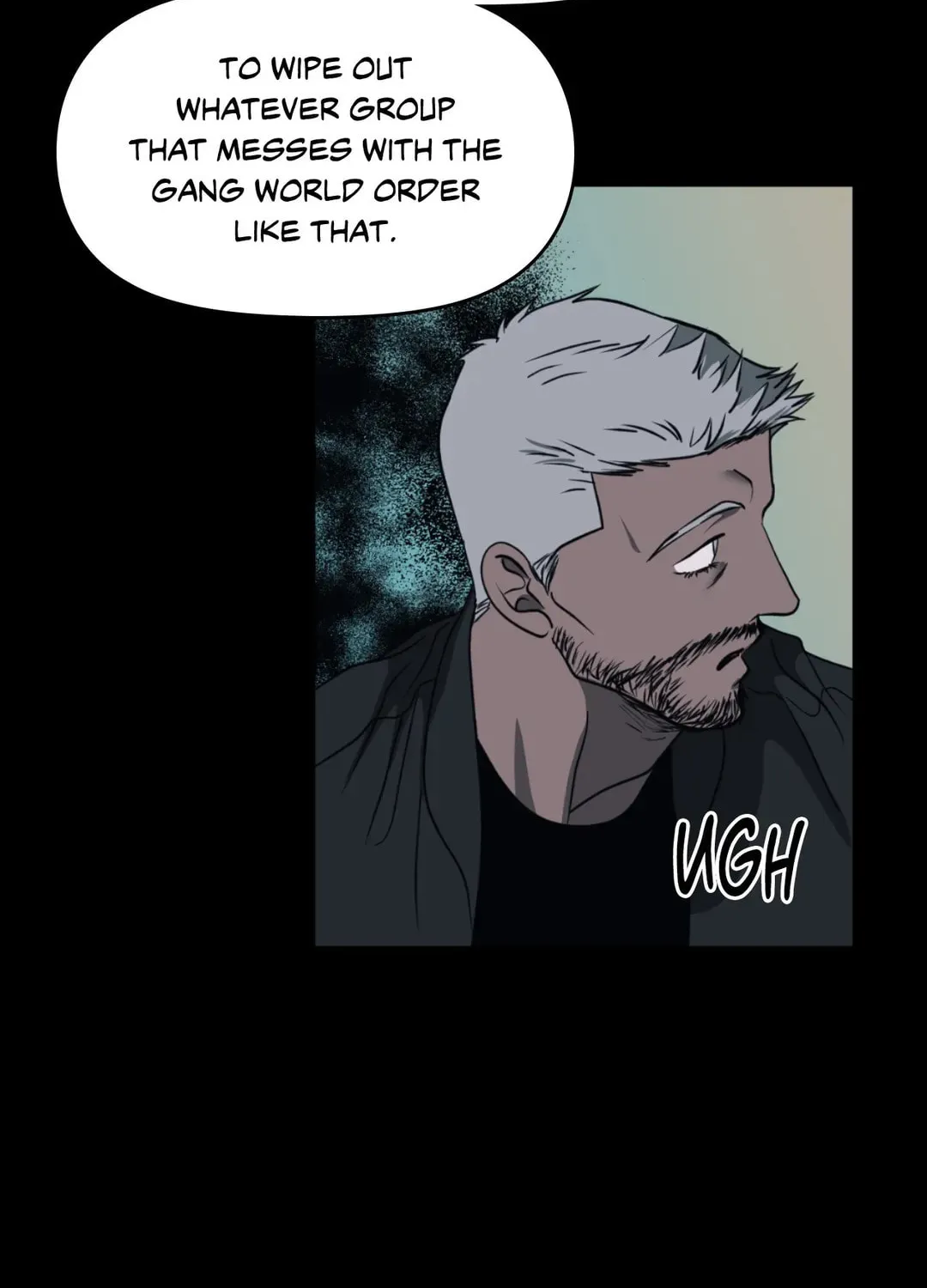 Shutline Chapter 67 page 38 - 