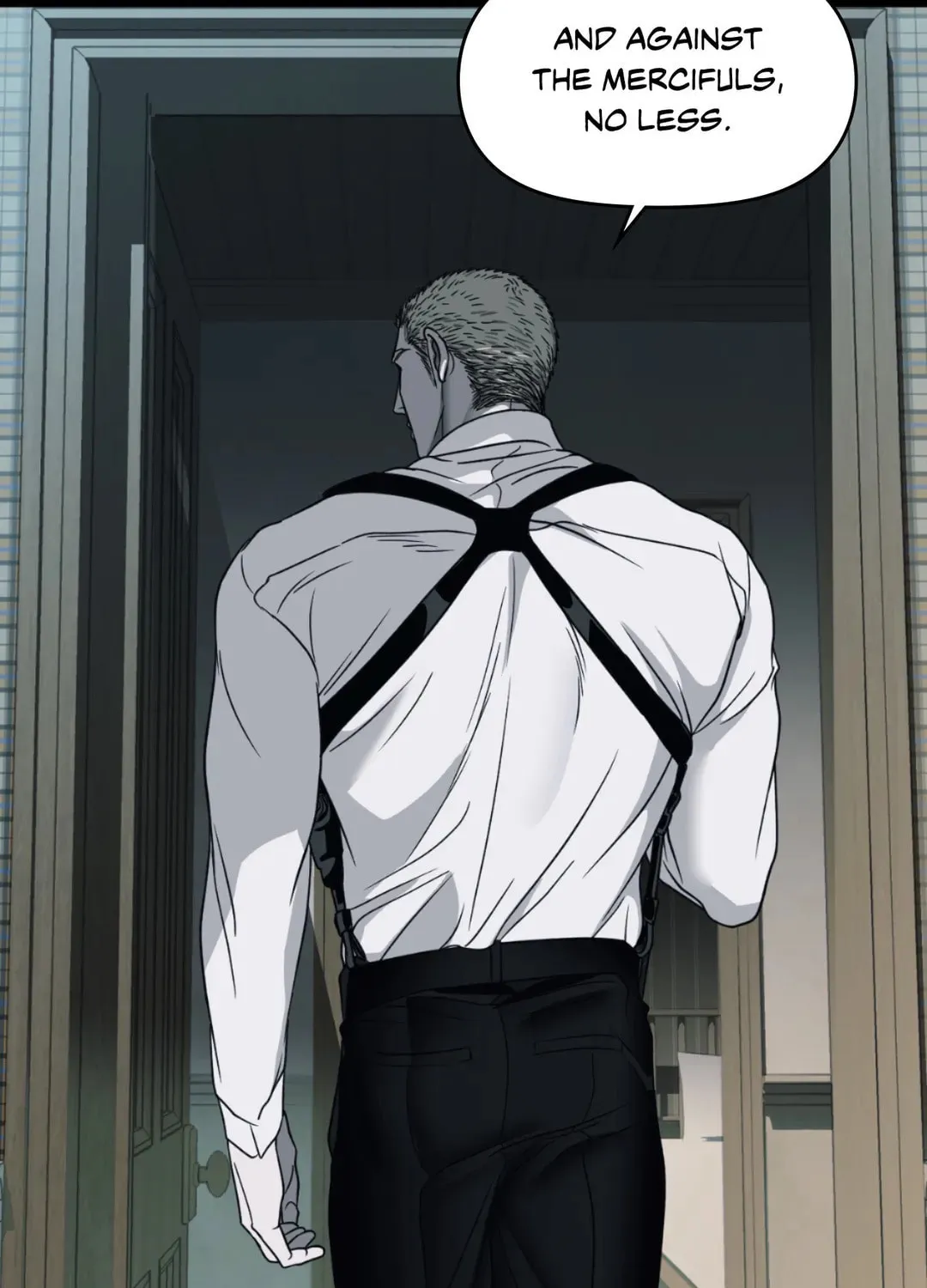 Shutline Chapter 67 page 40 - 