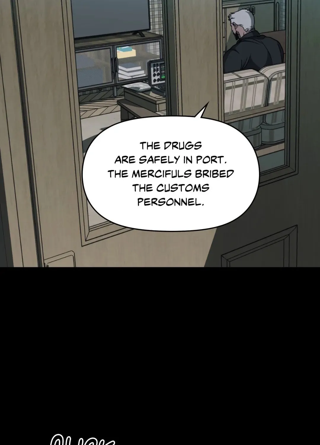 Shutline Chapter 67 page 5 - 