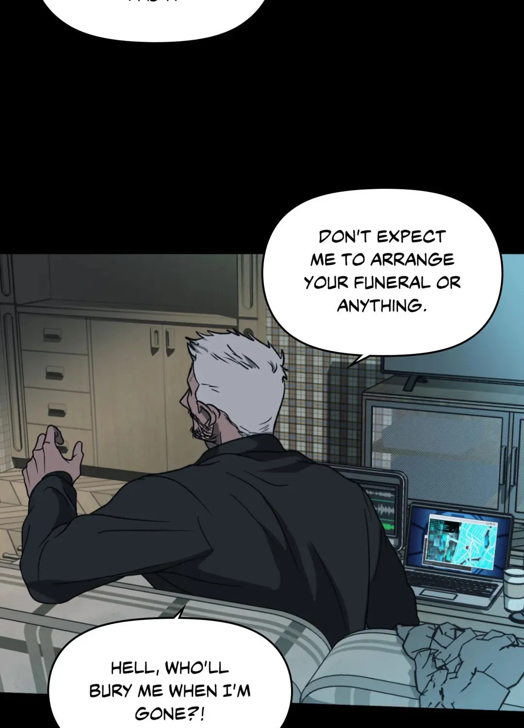 Shutline Chapter 67 page 43 - 