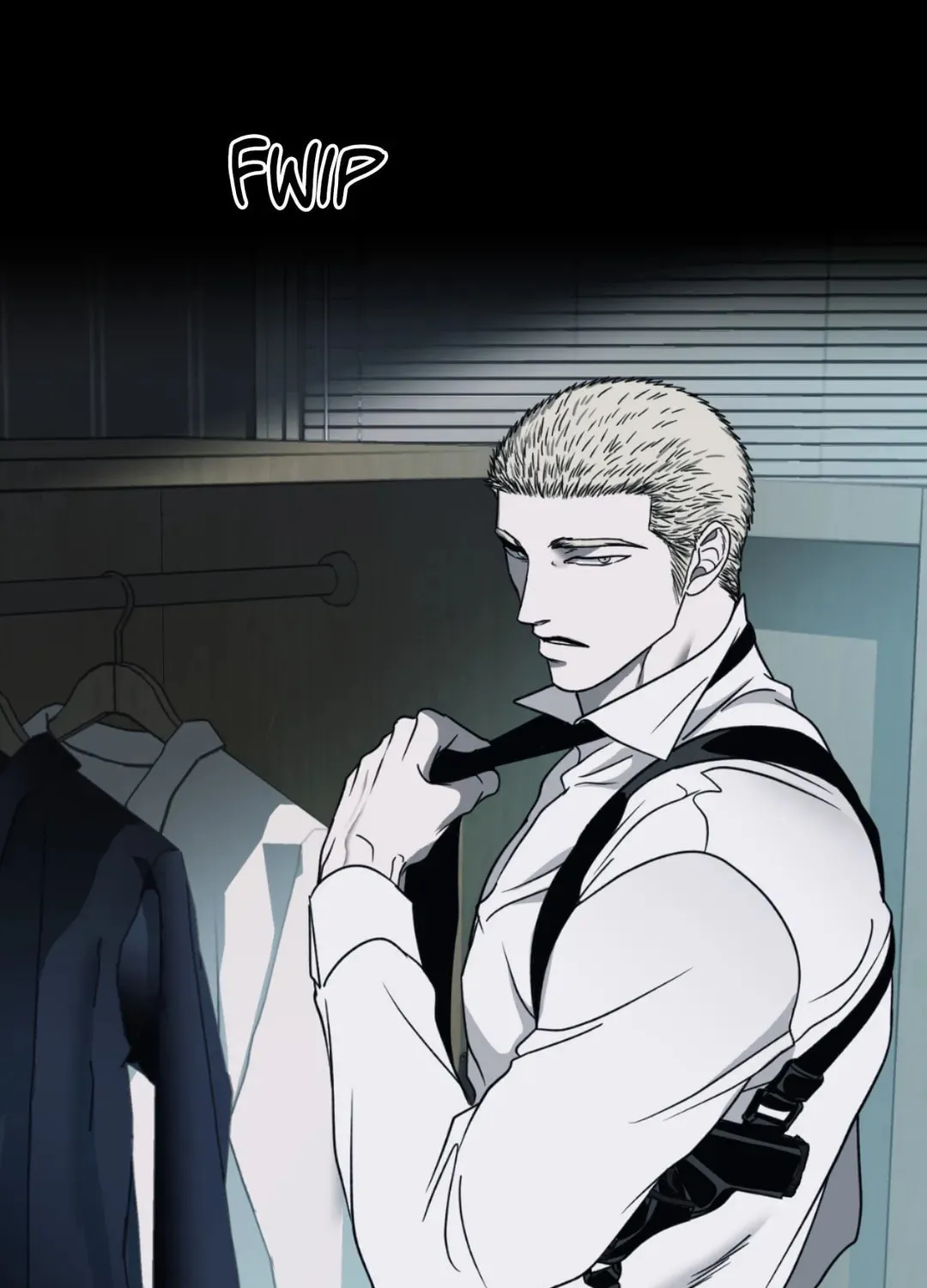 Shutline Chapter 67 page 46 - 