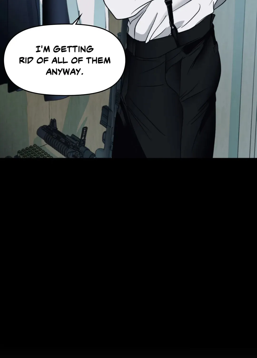 Shutline Chapter 67 page 47 - 
