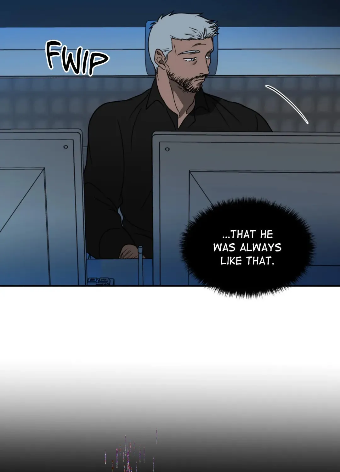 Shutline Chapter 67 page 50 - 