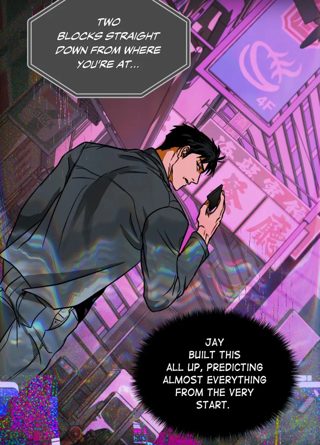 Shutline Chapter 67 page 52 - 