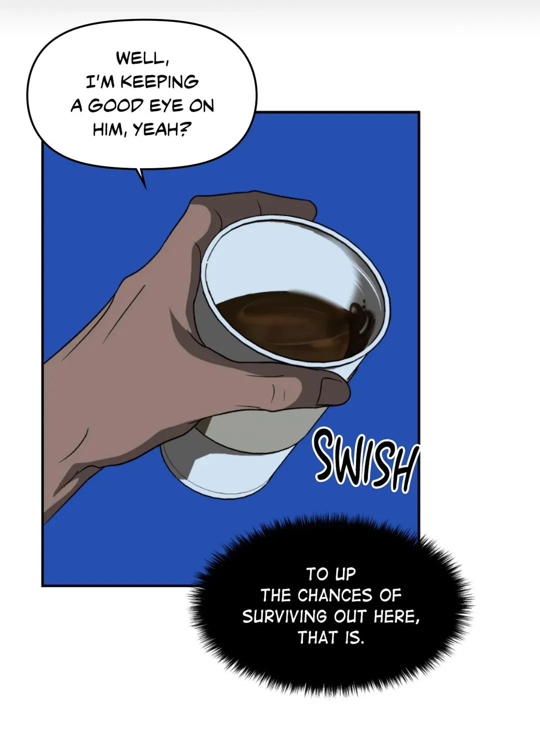 Shutline Chapter 67 page 55 - 