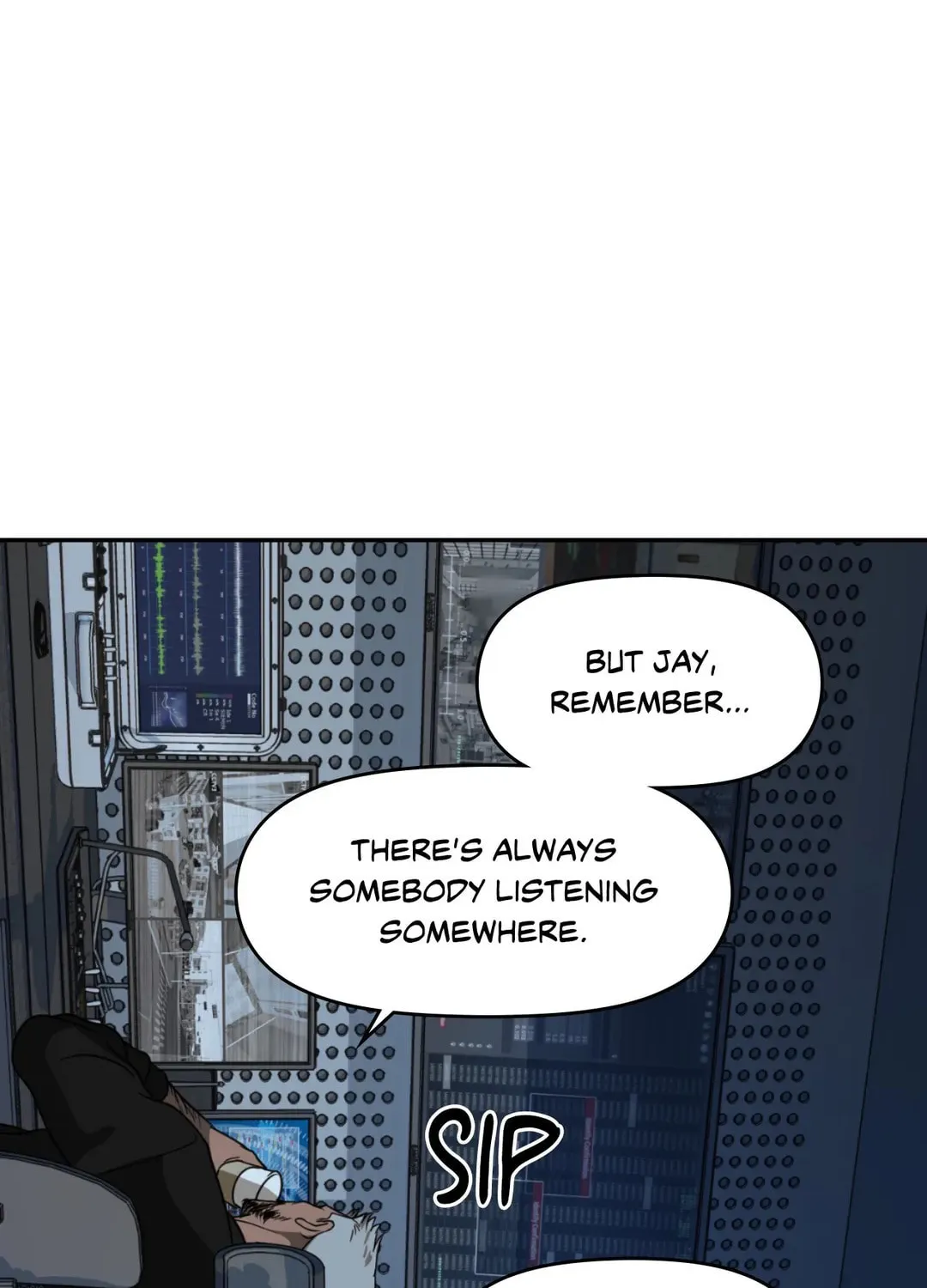 Shutline Chapter 67 page 56 - 