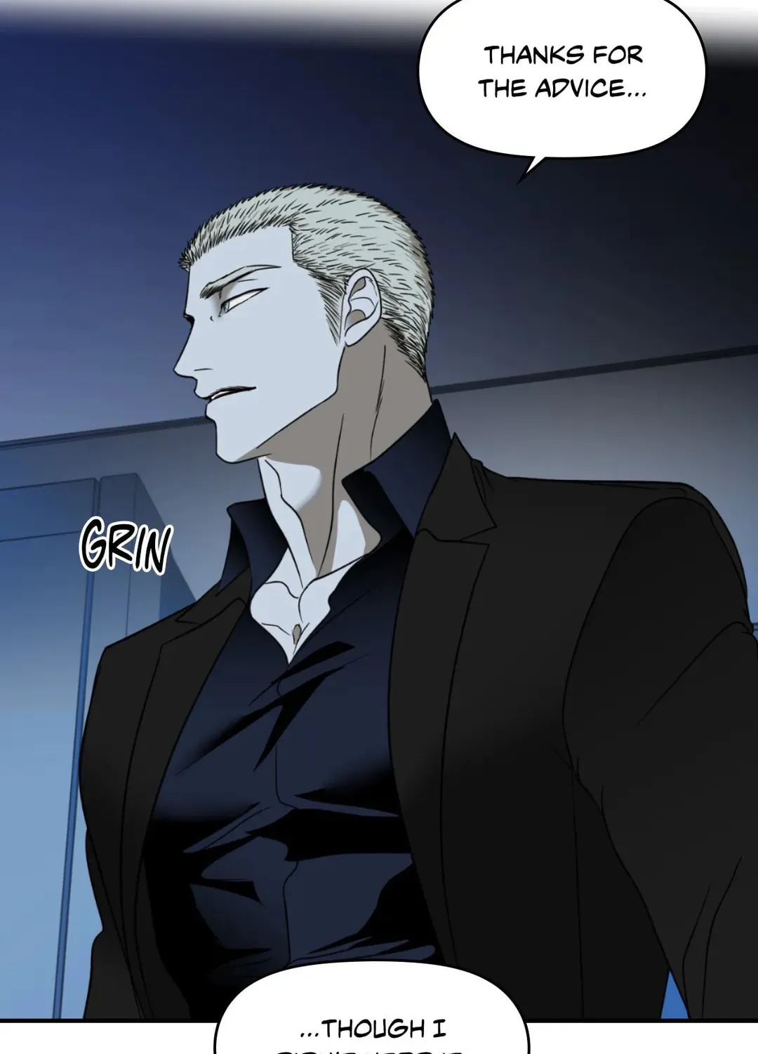 Shutline Chapter 67 page 59 - 