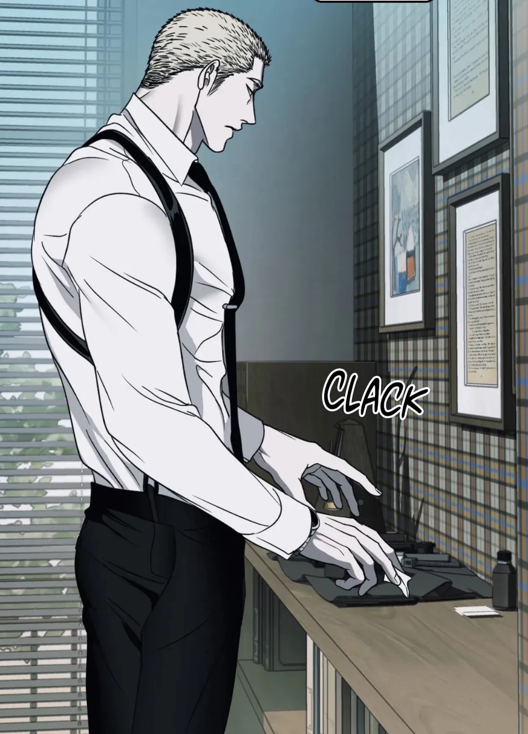 Shutline Chapter 67 page 7 - 