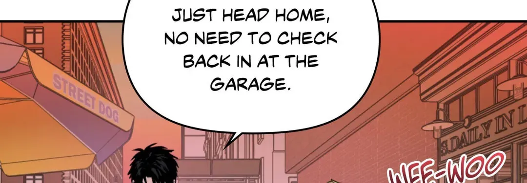 Shutline Chapter 67 page 63 - 