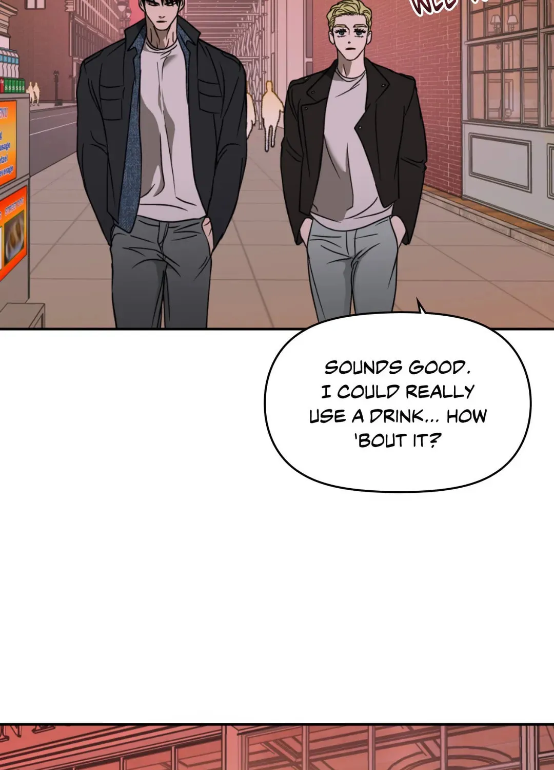 Shutline Chapter 67 page 64 - 