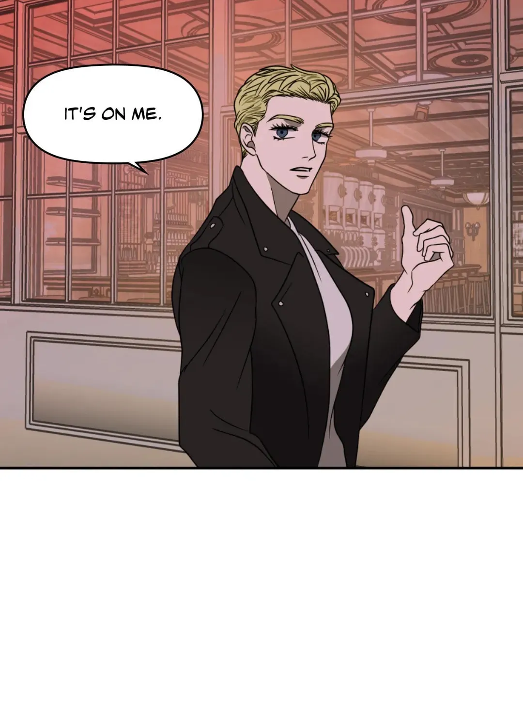 Shutline Chapter 67 page 65 - 