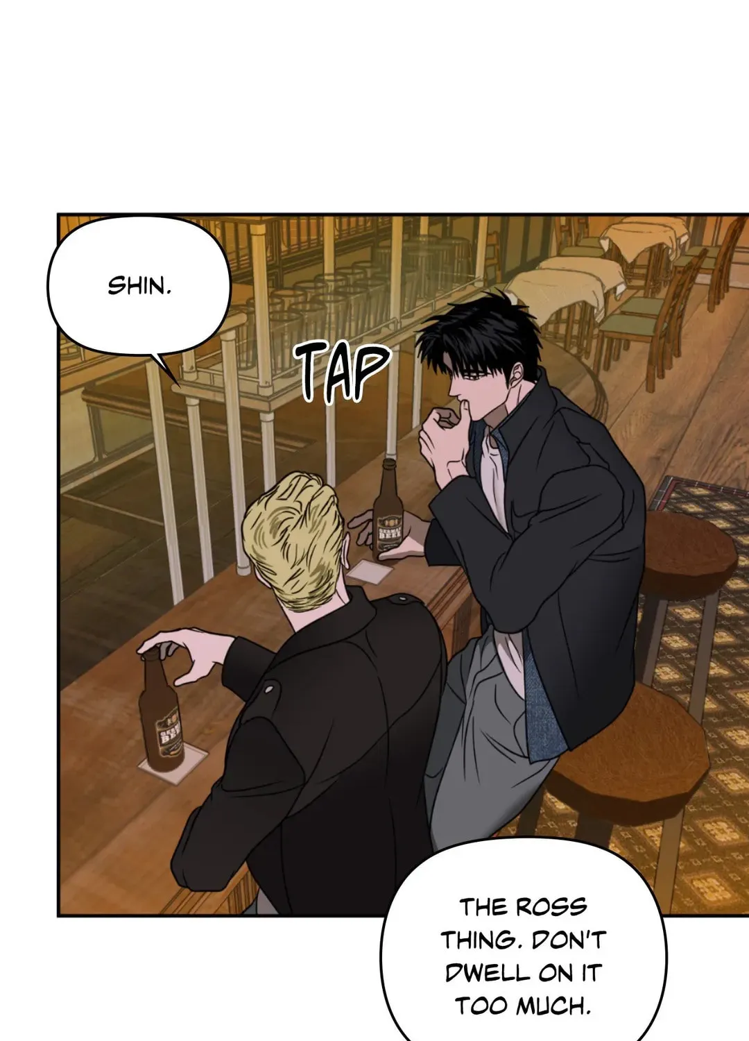 Shutline Chapter 67 page 68 - 