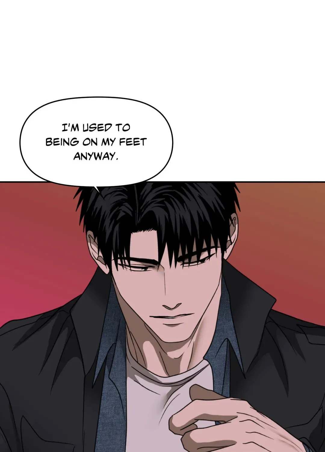 Shutline Chapter 67 page 70 - 
