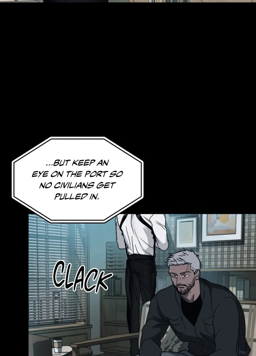 Shutline Chapter 67 page 8 - 