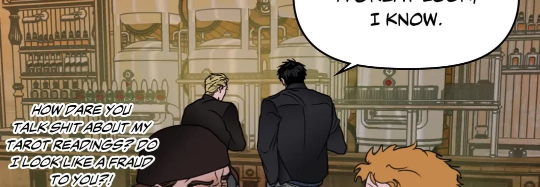 Shutline Chapter 67 page 72 - 