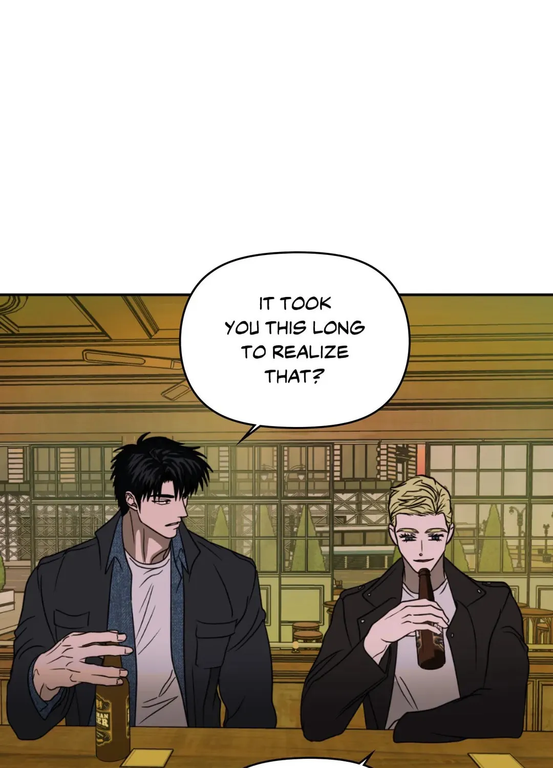Shutline Chapter 67 page 74 - 