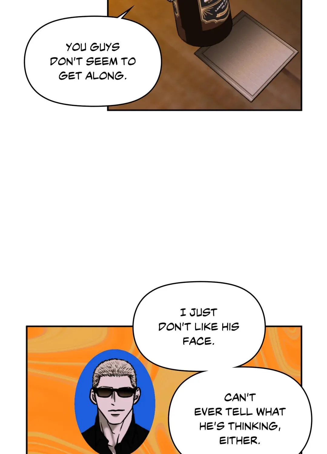 Shutline Chapter 67 page 79 - 