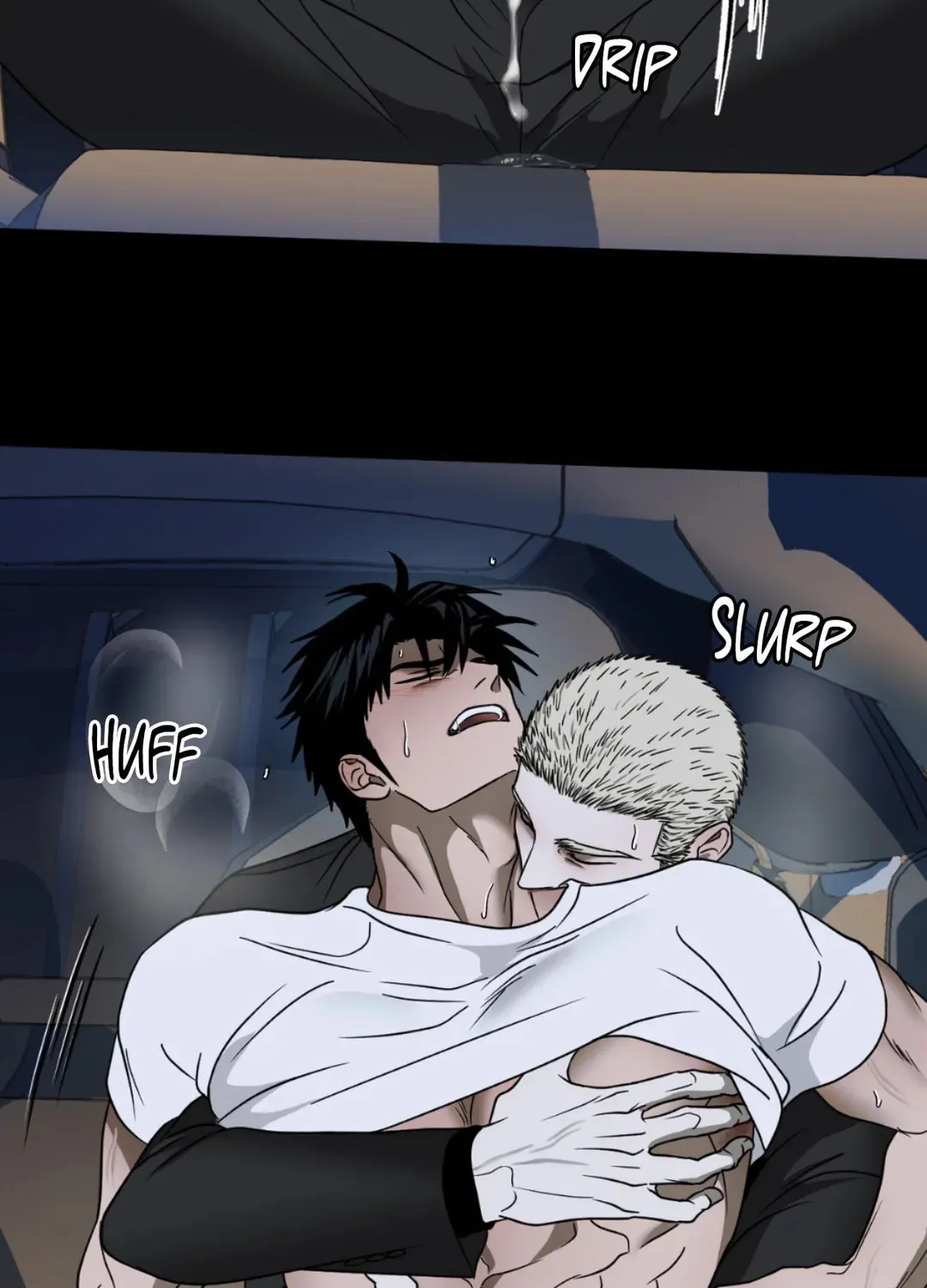 Shutline Chapter 67 page 85 - 