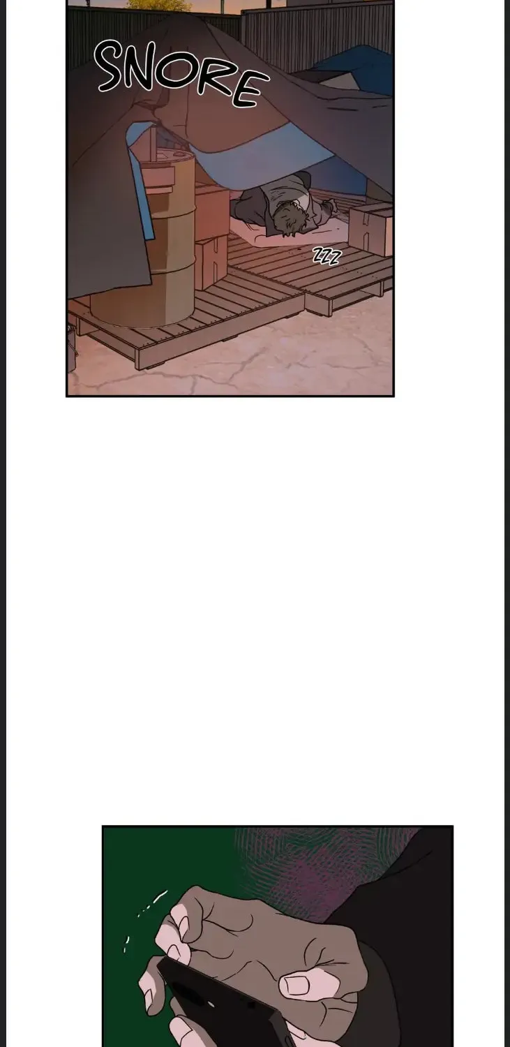 Shutline Chapter 68 page 30 - 
