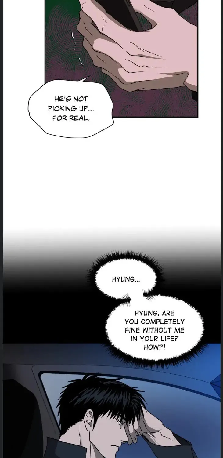 Shutline Chapter 68 page 31 - 