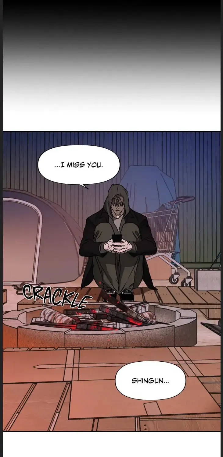 Shutline Chapter 68 page 33 - 