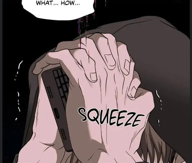 Shutline Chapter 68 page 40 - 